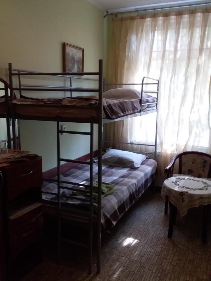 Мини-Отель Боярка Boyarka Kamer foto